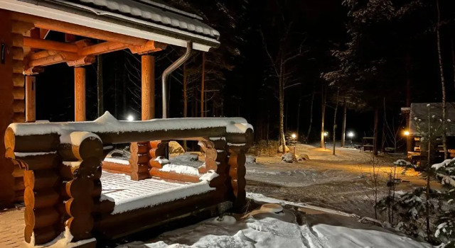 Вилла Nenäniemi