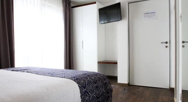 Номер Superior Azur Palace Luxury Rooms