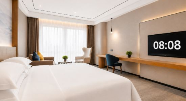 Люкс Executive Malton Hotel