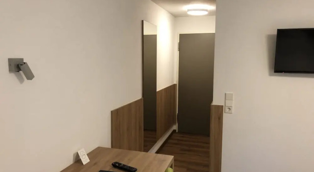 Номер Economy Hotel-Restaurant Ochsen