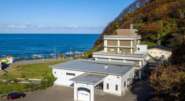 Номер Standard Hotel Sunresort Shonai