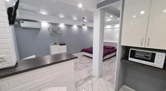 Apartaments on Metalurhiv 34, Book Hotel Krivoy Rog Dnipropetrovsk Region