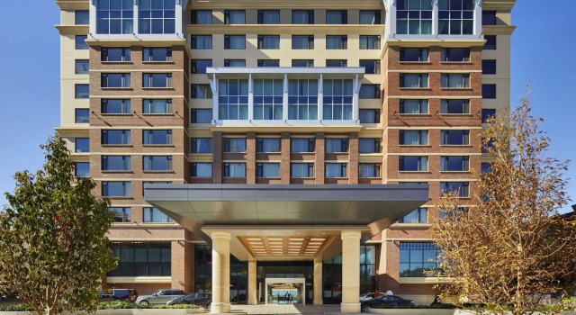 Hyatt Regency Lake Washington at Seattles Southport, Buchen Sie Hotel Renton Washington (state)