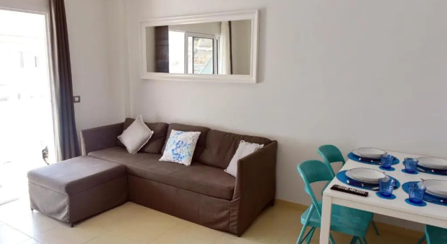 Balcon Del Atlantico 507, Book Apartment Hotels in Tenerife with Parking, Parking