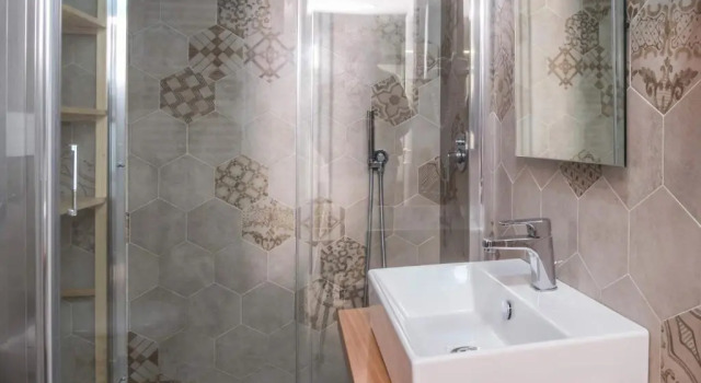 Номер Standard La Casetta a Sorrento