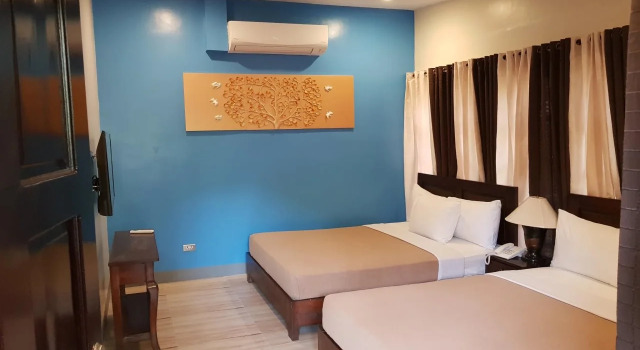 Pacific Waves Resort, Rezerwuj Ośrodek wypoczynkowy Hotele resortowe w National Capital Region, Ośrodek wypoczynkowy