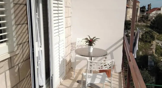 Апартаменты Apartman Iva