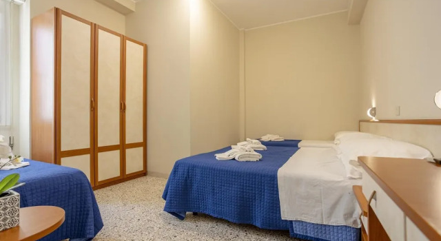 Номер Standard Hotel Stella Del Mare