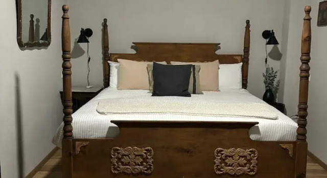 Номер Standard La Casona Del Banco Hotel Boutique