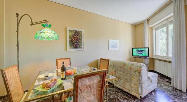 Appartamento Del Sole few min From sea, Забронировать Апартаменты/квартира Апартаменты Сан-Ремо, рядом с Пляж Габриэлла, Апартаменты/квартира