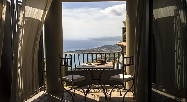Полулюкс Hotel Villa Ducale