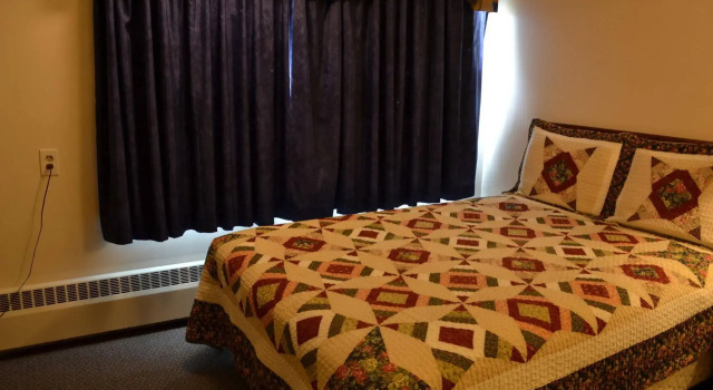 Ranchmen Motel, Boek Motel Motels in Alberta, Motel