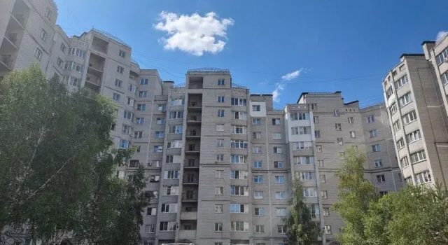 Райт Рум на б-ре Солнечный, д. 2