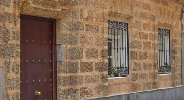 Апартаменты Apartamentos El BALNEARIO by Cadiz4Rentals