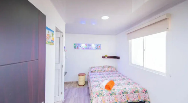 Номер Comfort Apartamentos Turisticos El Conquistador