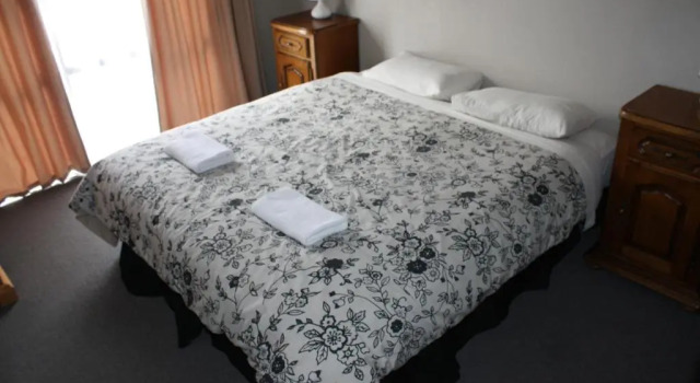 Шале с 4 комнатами Ruapehu Mountain Motel & Lodge