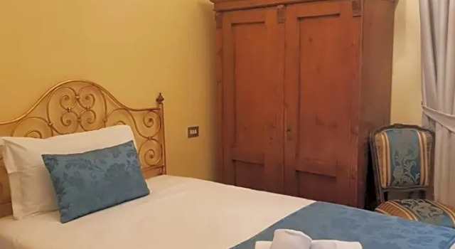 Номер Classic Hotel Il Granduca