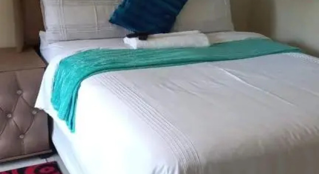26 Zea avenue Arcon Park Guest House, Prenota Affittacamere Hotel economici a Vereeniging