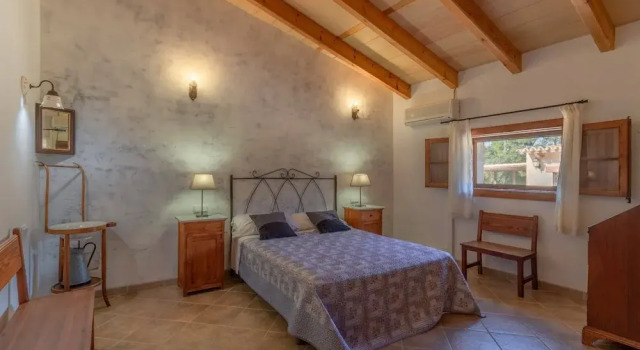 Country House Near Algaida Beach