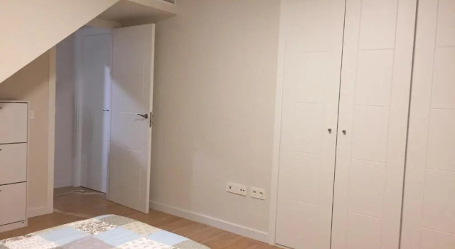 Апартаменты Apartamento Duplex La Estrella