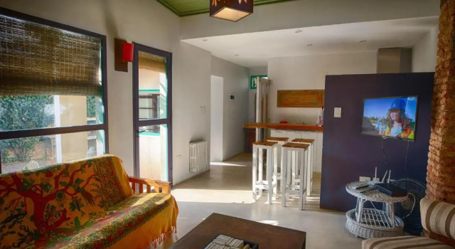 Bar Suites, Rezerwuj Hotel Tandil Buenos Aires