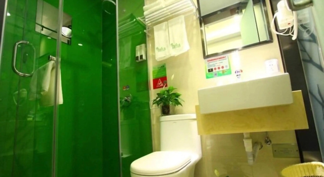 Vatica Beijing Chaoyang West Dawang Rd Jiulongshan Metro Station Hotel, Забронировать Отель Пекин район Пекина, рядом с Станция метро Shuangjing