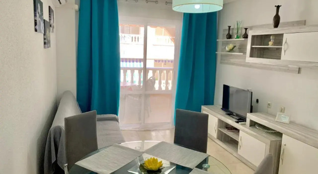 Apartamento Felix la Fuente