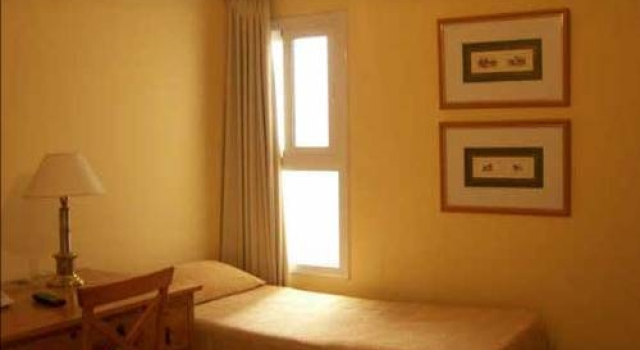 Yolanda Hotel Cordoba