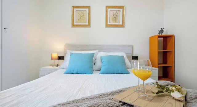 Апартаменты Alea Rentals - Acquamarina