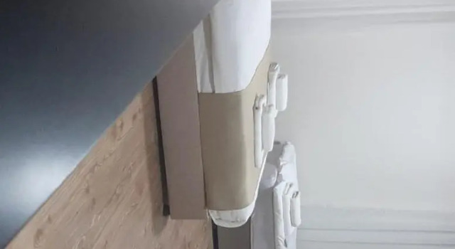 Standaard Vierpersoonskamer La Pera Suites
