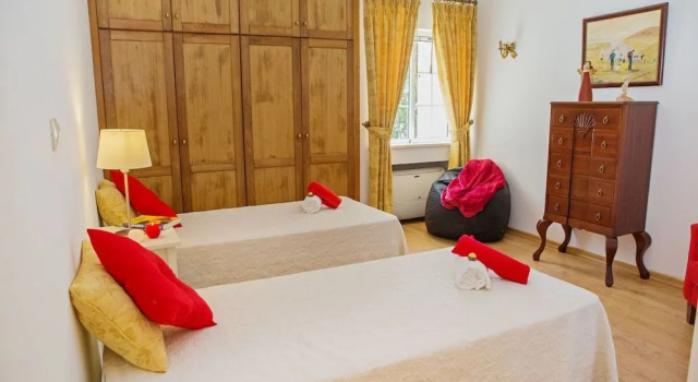 Villa Tulum by Algarve Vacation, Prenota Villa Cottage a Almancil, Cottage