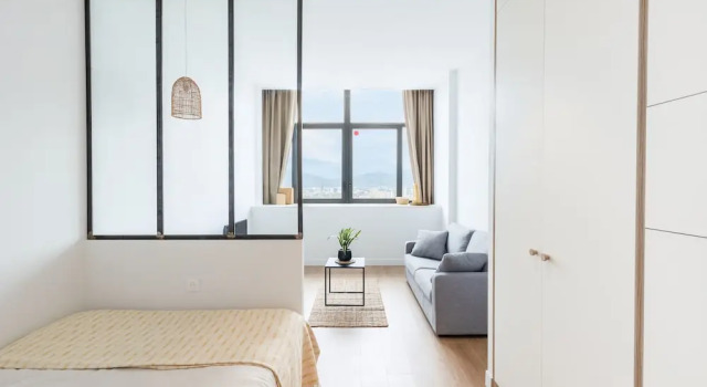 Les Appartements de Grenoble
