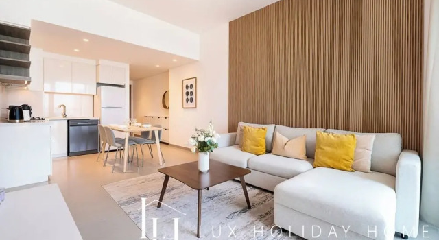 LUX The Downtown Zabeel View Suite, Забронировать Апартаменты/квартира Дубай Эмират Дубай, рядом с Дубайский аквариум