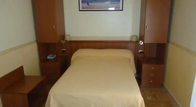 Hotel Riviera