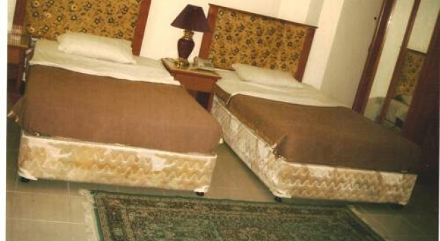 Al Hina Hotel Apartments