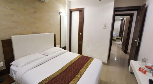 OYO 514 Nirvana Hotel