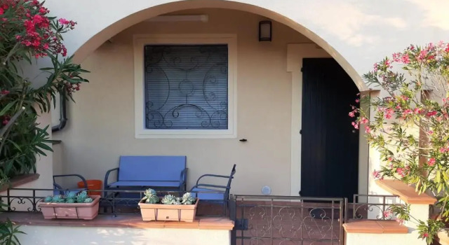 Апартаменты Residence Vigna Del Mare