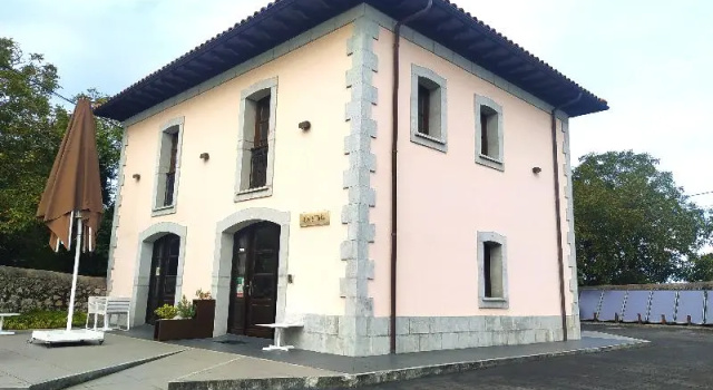 Двухместный номер Economy Hotel Villa Marrón