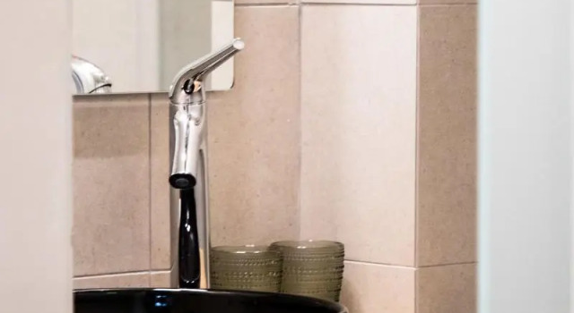 Двухместный номер Classic Schumacher Hotel Haifa