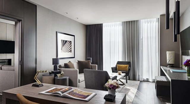 Toronto Marriott Markham