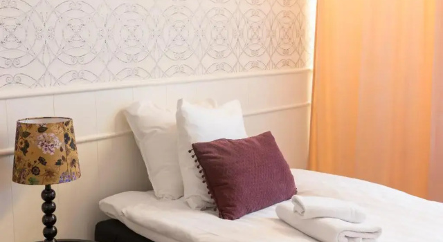Номер Standard Hotel Kajaani