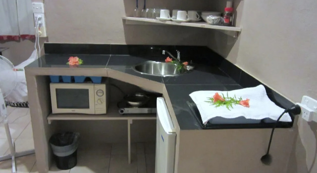 Бунгало c 1 комнатой Savaii Lagoon Resort