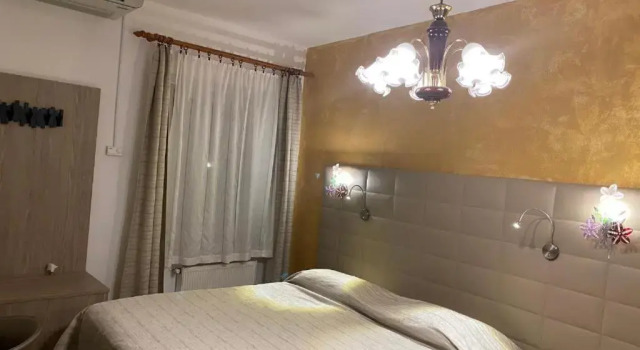 Трёхместный номер Standard Fedrig Private Rooms & Apartment