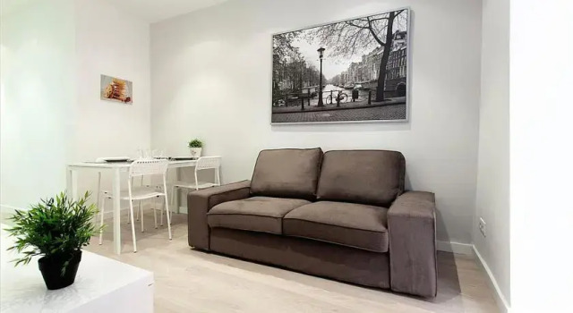 ClassBedroom Apartments VIII, Забронировать Апартаменты/квартира Апартаменты провинции Барселоны, Апартаменты/квартира