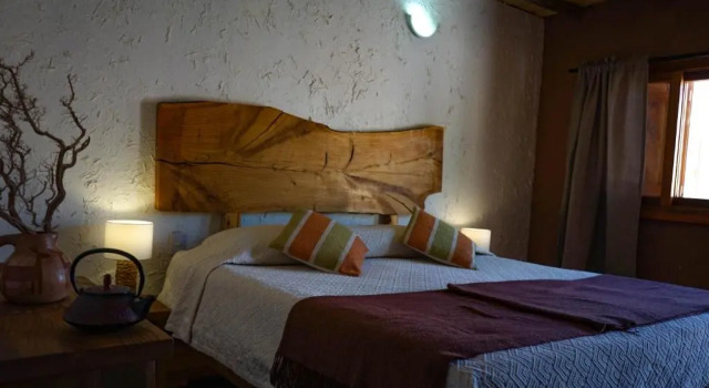 Двухместный номер Superior Hotel Don Raul