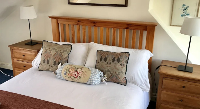 Cosy Bookbinder House in Jericho Oxford, Забронировать Отель Отели Оксфорда 3 звезды, рядом с St Anthony's College, 3*