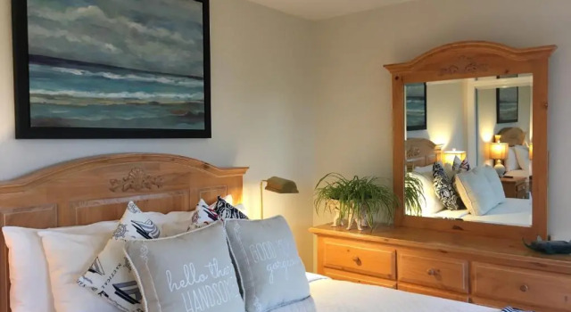 Двухместный номер Standard Belle Maison Auprès De La Mer