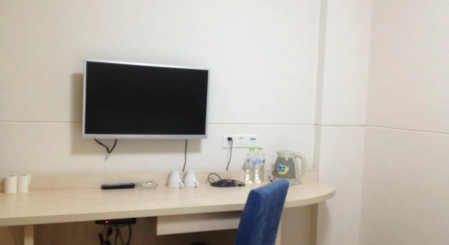 Youge Buding Hotel, Забронировать Отель Лайчжоу Yantai Region