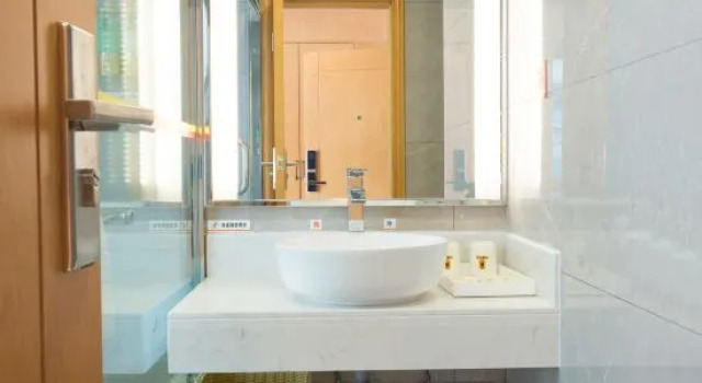 New pearl Hotel, Prenota Hotel Hotel a Hainan con parcheggio, Parcheggio