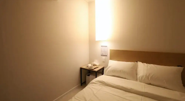 Hotel Soonsu Suwon, Забронировать Отель Сувон Кёнгидо, рядом с Железнодорожная станция Сувон